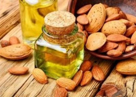 TINH DẦU HẠNH NHÂN