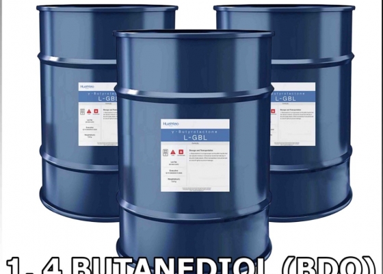 DUNG MÔI BDO 1.4 – BUTANEDIOL TRUNG QUỐC