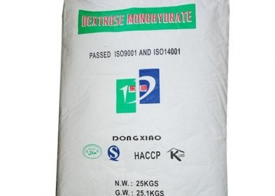 ĐƯỜNG GLUCO || GLUCOSE || DEXTROSE || C6H12O6 || PhỤ GIA THỰC PHẨM