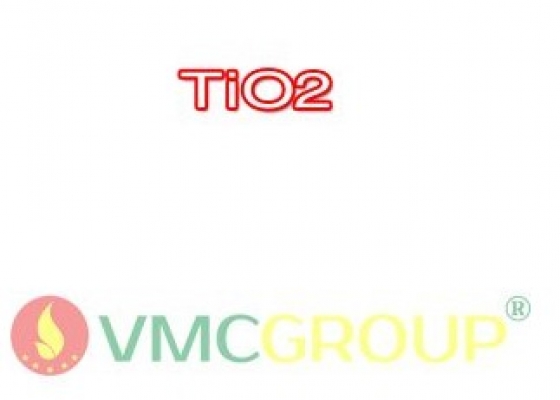 TIO2 PHỤ GIA TĂNG ĐỘ TRẮNG
