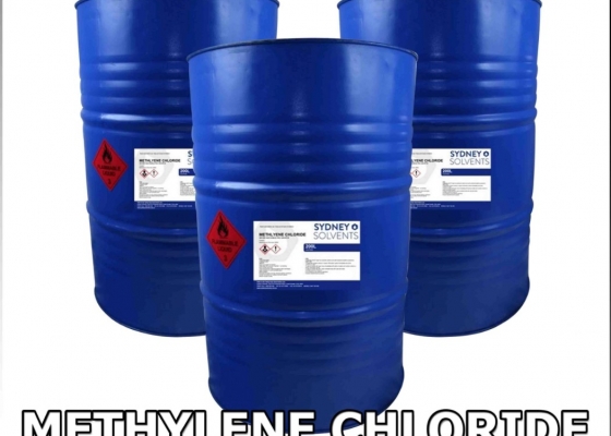 METHYLENE CHLORIDE || MC || CH2CL2 || HÓA CHẤT CÔNG NGHIỆP