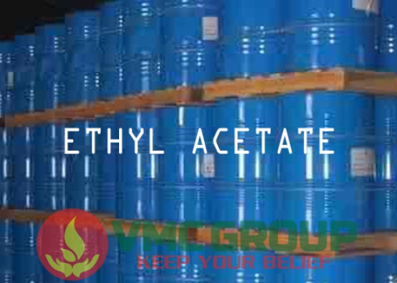  DUNG MÔI ETHYL ACETATE || EA || C4H8O2 || Axetat Etyl
