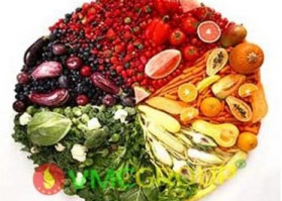 MÀU THỰC PHẨM TỰ NHIÊN || PHỤ GIA THỰC PHẨM