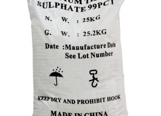 NATRI THIOSUNPHAT || SODIUM THIOSULPHATE || Na2S2O3 || HÓA CHẤT CÔNG NGHIỆP