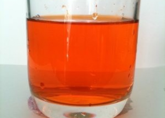 MÀU VÀNG CAM || SUNSET YELLOW || VMC 104:48 || PHỤ GIA THỰC PHẨM