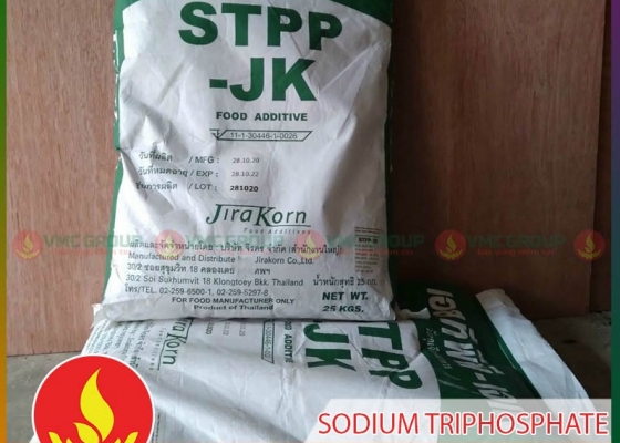 SODIUM TRIPHOSPHATE || NA5P3O10 || HÓA CHẤT CÔNG NGHIỆP