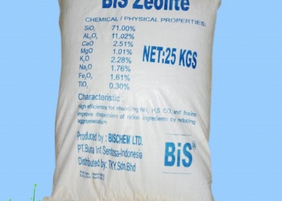 ZEOLITE BỘT || ZEOLITE HẠT || HÓA CHẤT CÔNG NGHIỆP