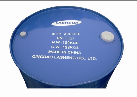 BUTYL ACETATE || BUTYL AXETAT || XĂNG THƠM || C6H12O2 || HÓA CHẤT CÔNG NGHIỆP