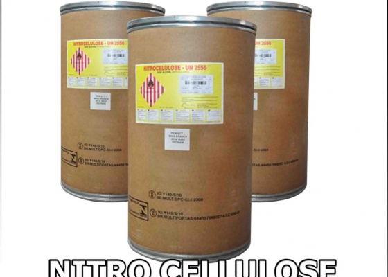 NITRO CELLULOSE 120 RS 5S 1/2 RS || HÓA CHẤT CÔNG NGHIỆP LÀM ĐÔNG TẠO BÓNG