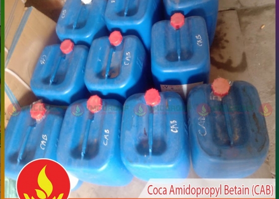 CHẤT LÀM MỀM DA TAY COCA AMIDOPROROPYL BETAIN || HÓA CHẤT CÔNG NGHIỆP
