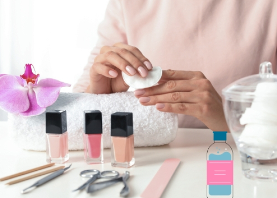 ACETONE || C3H6O || DUNG MÔI PHA SƠN