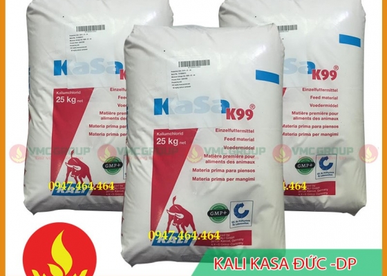  KALI KASA ĐỨC
