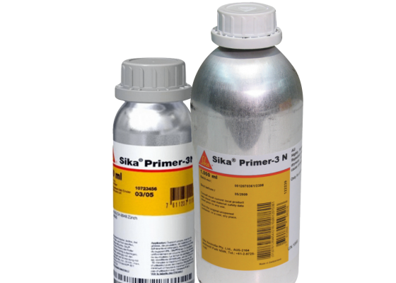 SIKA PRIMER 3N || CHẤT QUÉT LÓT || HÓA CHẤT XÂY DỰNG