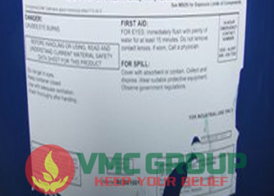 DUNG MÔI BUTYL CARBITOL || C8H18NO3