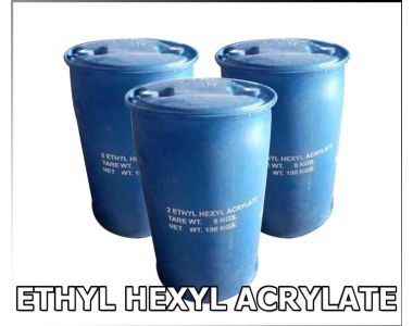 2 Ethyl Hexyl Acrylate || C11H20O2 || HÓA CHẤT CÔNG NGHIỆP