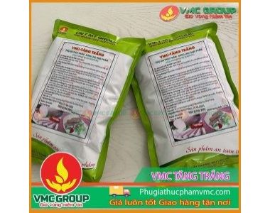 PHỤ GIA VMC || TĂNG TRẮNG THỰC PHẨM