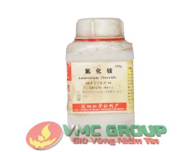 AMMONIUM FLUORID || NH4F || HÓA CHẤT THÍ NGHIỆM