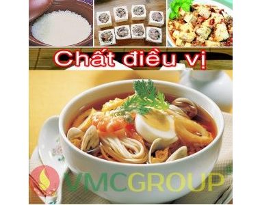 CHẤT ĐIỀU VỊ IG FUJIMORI || TẠO VỊ NGỌT 