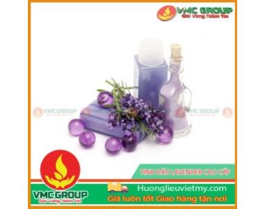 TINH DẦU LAVENDER TỰ NHIÊN