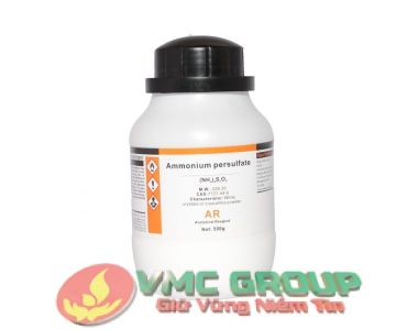 AMMONIUM PERSULFATE || APS || NH4S2O8 || HÓA CHẤT THÍ NGHIỆM