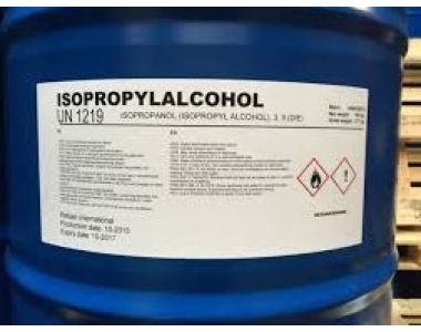 DUNG MÔI ISO PROPANOL || (CH3)2CHOH