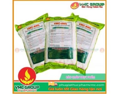 VMC ANTI || SIÊU BẢO QUẢN CHO THỰC PHẨM