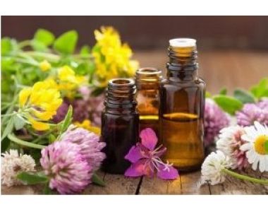 TINH DẦU THIÊN NHIÊN 100%