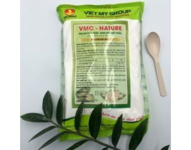 VMC NATURE || CHẤT BẢO QUẢN