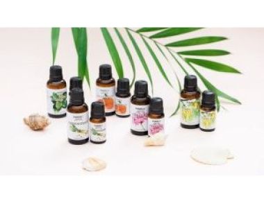 TINH DẦU TRÀM TỰ NHIÊN