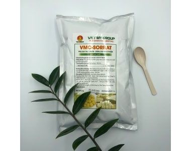 VMC SORBATE || CHẤT BẢO QUẢN