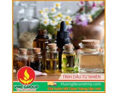 TINH DẦU TỰ NHIÊN || VMC