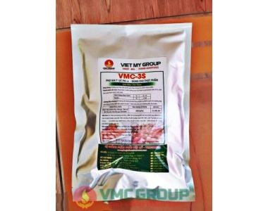 VMC 3S || TẠO HỒNG CHO CÁC SẢN PHẨM XÚC XÍCH || GIÒ CHẢ
