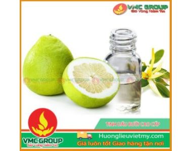 TINH DẦU VỎ BƯỞI TỰ NHIÊN