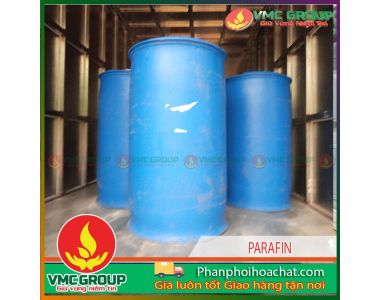Parafin || DUNG MÔI CÔNG NGHIỆP