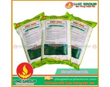 VMC ANTI || BẢO QUẢN CHO THỰC PHẨM