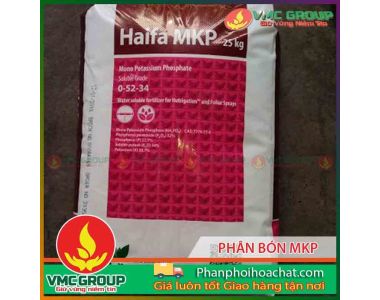 MONO KALI PHOTPHAT || MKP || HÓA CHẤT NÔNG NGHIỆP