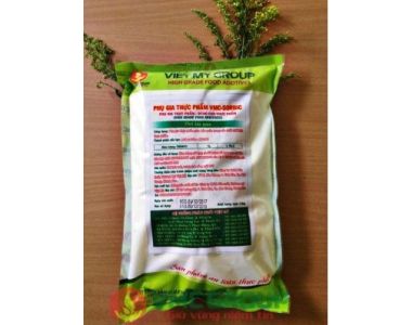 VMC SORBIC || PHỤ GIA BẢO QUẢN