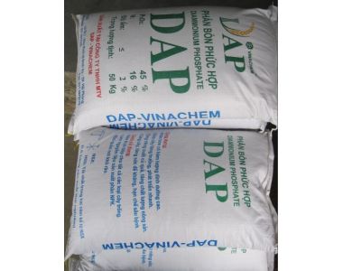 PHÂN BÓN DAP || DIAMMONIUM PHOSPHATE || HÓA CHẤT NÔNG NGHIỆP