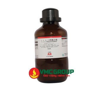 1,1,2,2 || TETRA CHLORO ETAN || C2H2Cl4 || HÓA CHẤT THÍ NGHIỆM