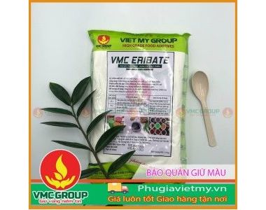 VMC ERYBATE || BẢO QUẢN CHỐNG NẤM MỐC || GIỮ MÀU