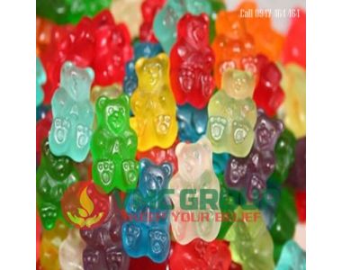 Gelatine A250 TQ || PHỤ GIA THỰC PHẨM