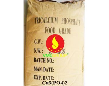 TRICALCIUM PHOSPHATE || TRICANXI PHOTPHAT || HÓA CHẤT CÔNG NGHIỆP