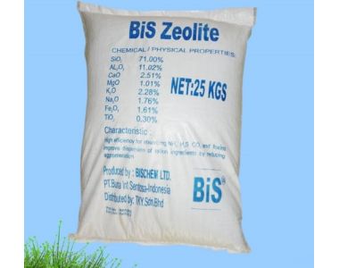 ZEOLITE BỘT || ZEOLITE HẠT || HÓA CHẤT CÔNG NGHIỆP