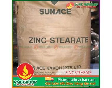 ZINC STEARATE || KẼM STEARAT || HÓA CHẤT CÔNG NGHIỆP