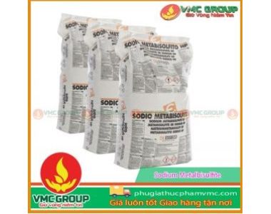 SODIUM METALBISULFITE