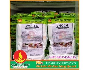 VMC IG || CHẤT ĐIỀU VỊ NƯỚC DÙNG || PHỤ GIA THỰC PHẨM