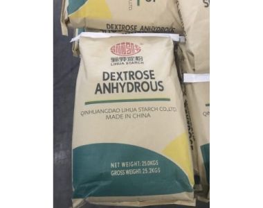 ĐƯỜNG DEXTROSE ANHYDROUS || PHỤ GIA THỰC PHẨM