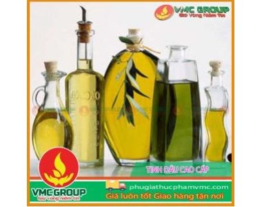TINH DẦU CAO CẤP