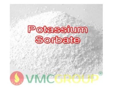 POTASSIUM SORBATE || CHẤT BẢO QUẢN THỰC PHẨM