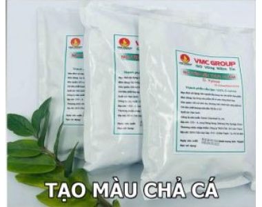 VMC D-XYLOSE || PHỤ GIA TẠO MÀU CHIÊN NƯỚNG
